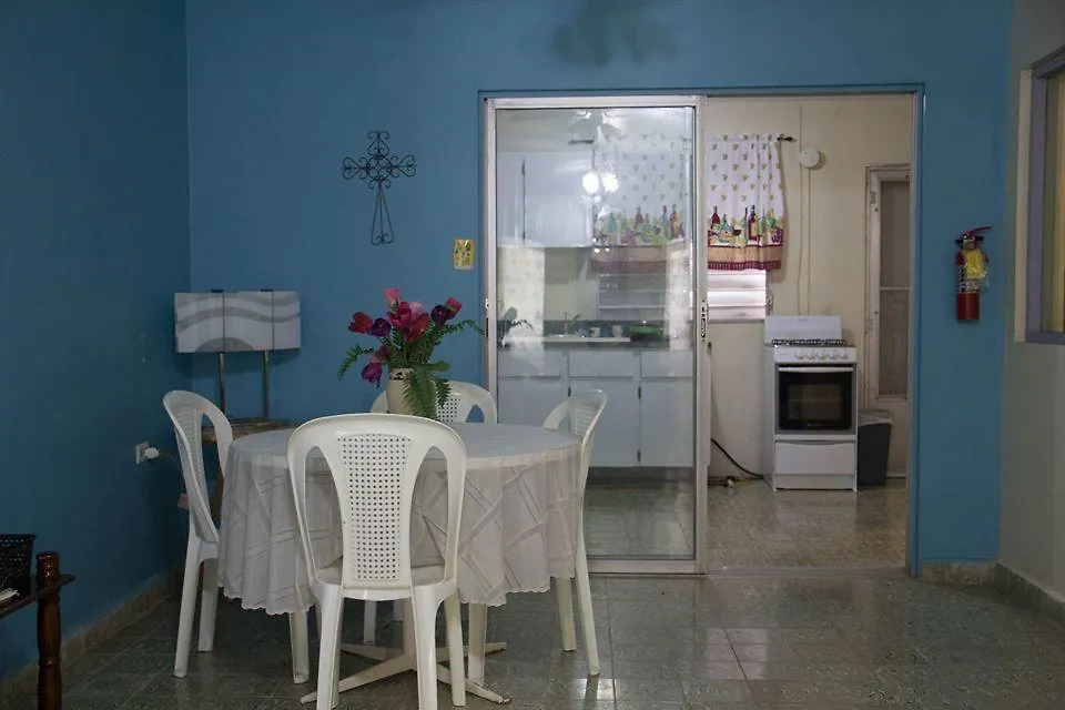 Cavernas Guest House Quebrada