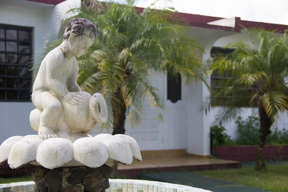 Cavernas Guest House Quebrada 0*,  Porto Rico